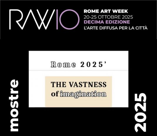 The Vastness of Imagination