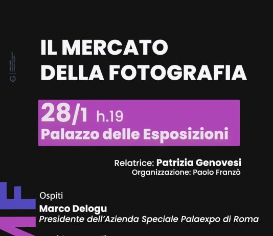 Fotografia e mercato: ruoli, funzioni e dinamiche
