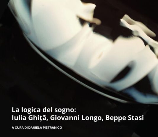 La logica del sogno: Iulia Ghiță, Giovanni Longo, Beppe Stasi