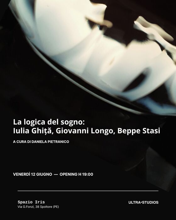 La logica del sogno: Iulia Ghiță, Giovanni Longo, Beppe Stasihttps://www.exibart.com/repository/media/formidable/11/img/72f/1.3-post.jpg