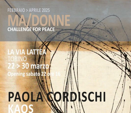 Paola Cordischi Kaos