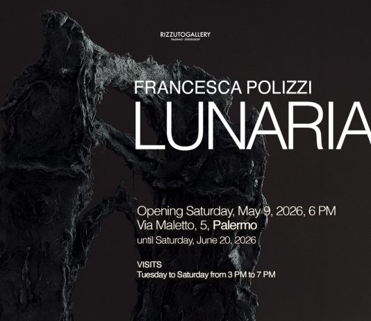 Francesca Polizzi – Lunaria