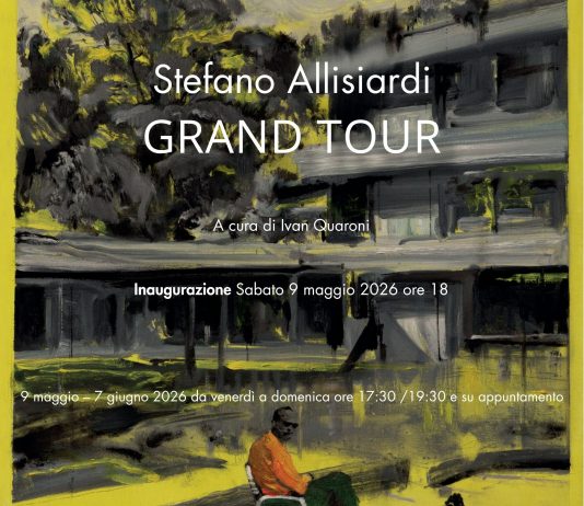 Stefano Allisiardi – Grand Tour
