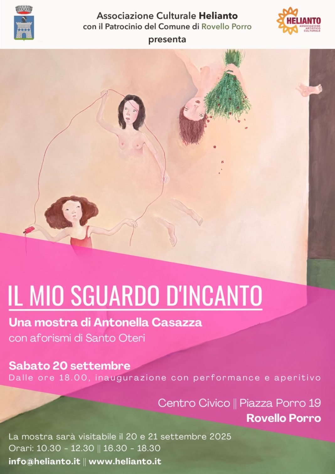 Antonella Casazza – Il mio sguardo d’incantohttps://www.exibart.com/repository/media/formidable/11/img/738/bf93f786-7b38-4636-abd7-41762a87ea23-1068x1511.jpg