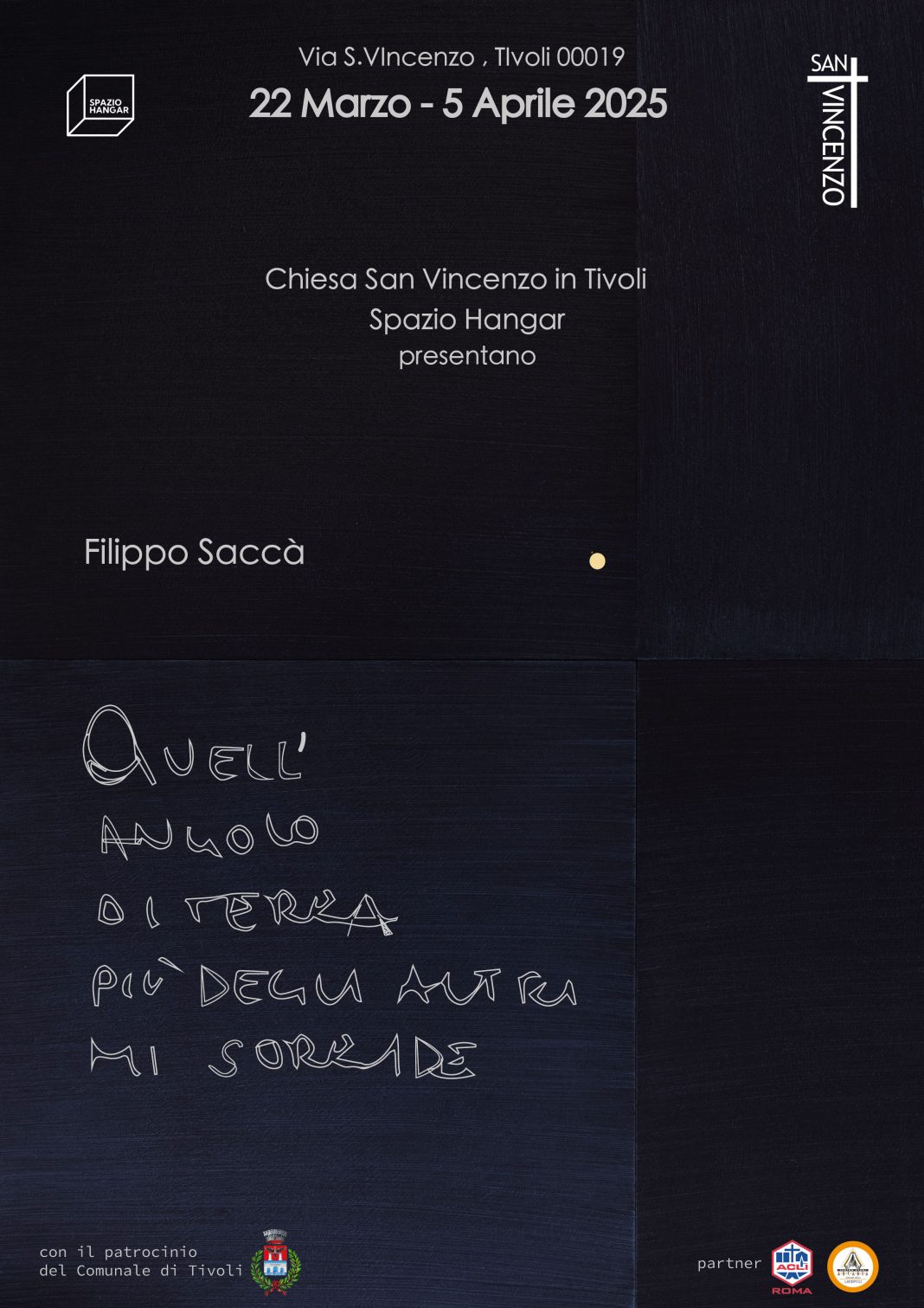 Quell’Angolo di Terra più degli altri mi sorridehttps://www.exibart.com/repository/media/formidable/11/img/739/QuellAngolo-di-Terra-più-degli-altri-mi-sorride_LOCANDINA-1068x1510.jpg