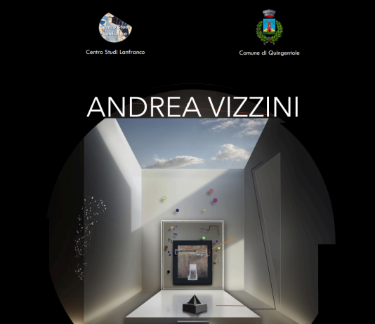 Proiezioni Sintattiche dello Spazio