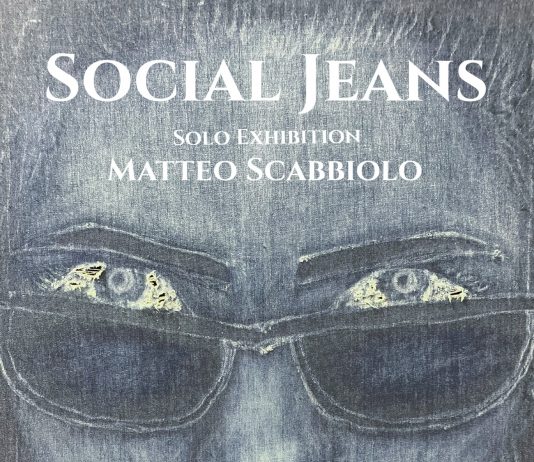 Social Jeans
