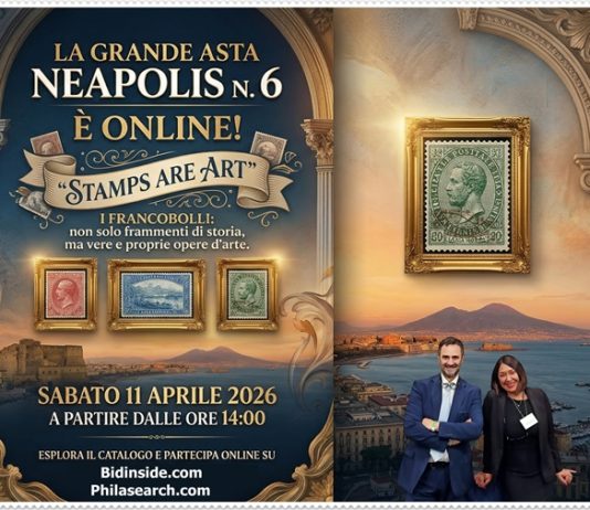 Asta Neapolis 2026 n.6