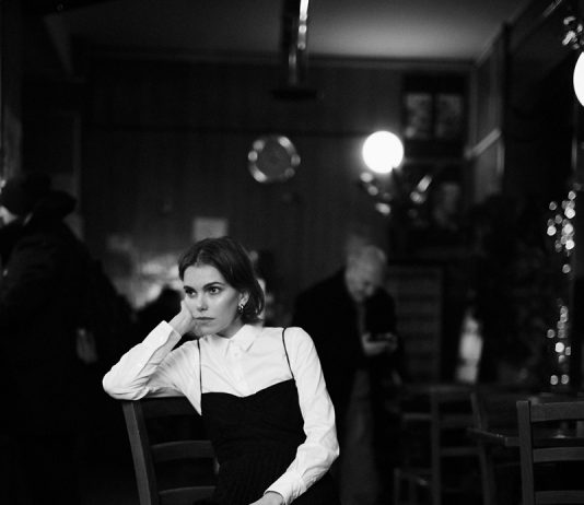 White Canvas  – Women Behind Fashion