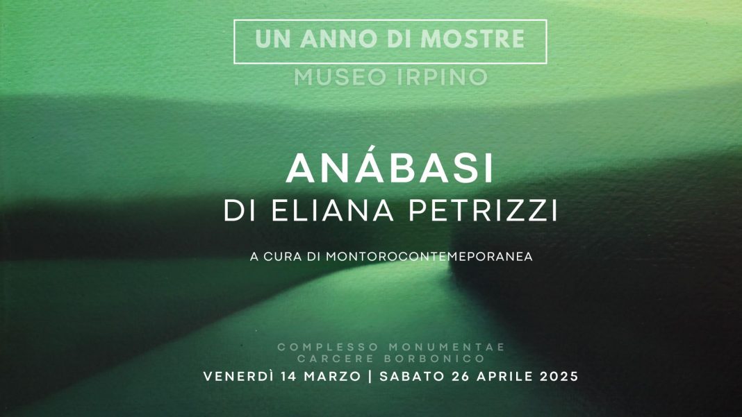 UN ANNO DI MOSTRE AL MUSEO IRPINO – ANABASI DI ELIANA PETRIZZIhttps://www.exibart.com/repository/media/formidable/11/img/745/Copertina-ANABASI-1068x601.jpg