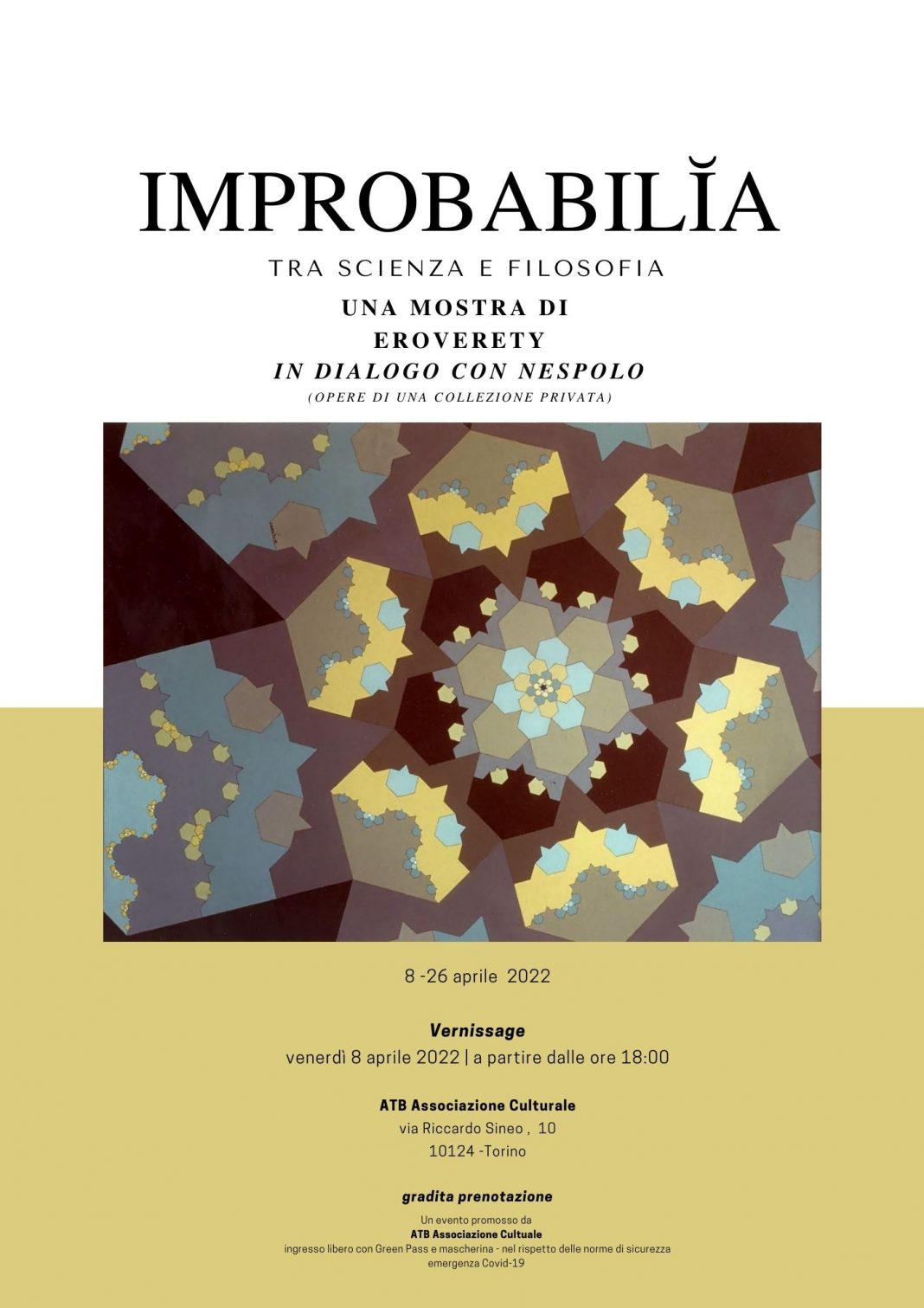 Improbabilĭa: tra scienza e filosofiahttps://www.exibart.com/repository/media/formidable/11/img/746/Eroverety-1068x1511.jpg