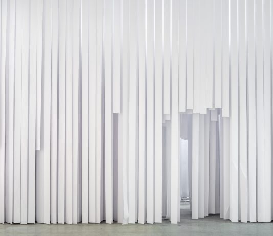 Paper/Northern Lights