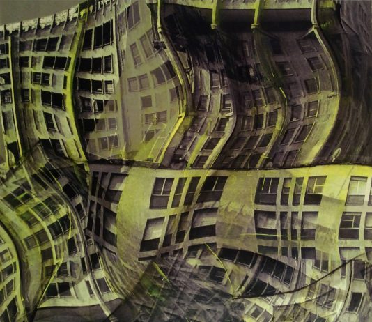 Germana Conca – Le città invisibili