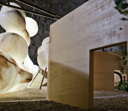 Chen Zhen – Un Village sans frontières