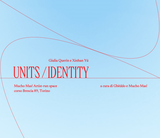 Units / Identity