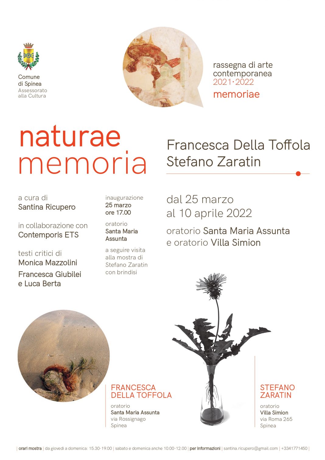 Naturae memoriahttps://www.exibart.com/repository/media/formidable/11/img/74c/PER-WEB-Locandina-Francesca-Della-Toffola-Stefano-Zaratin_page-0001-1068x1511.jpg