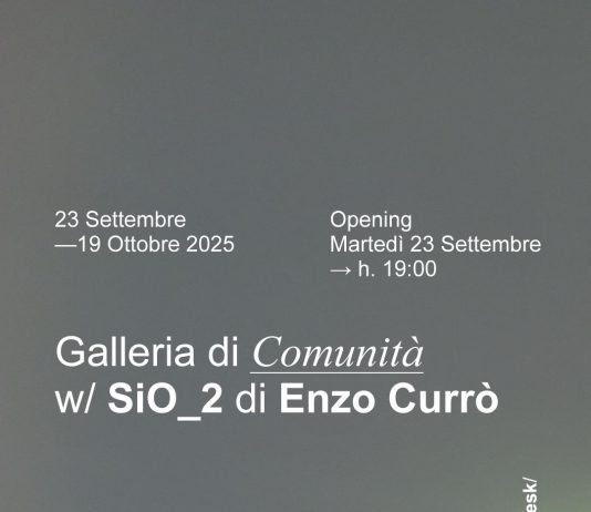 Enzo Currò SiO_2