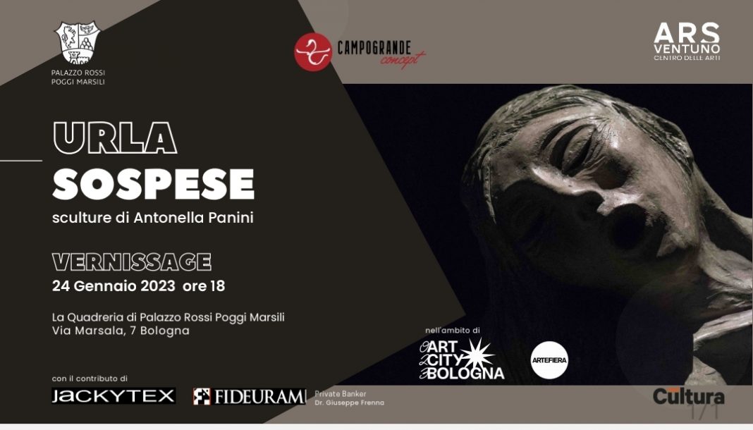 Antonella Panini – Urla Sospesehttps://www.exibart.com/repository/media/formidable/11/img/753/fb-1068x610.jpg