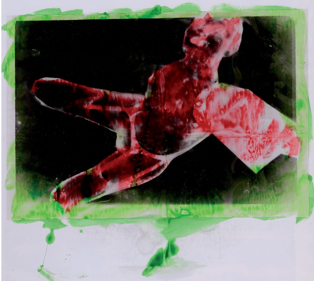 Pittori di insegne e di scuola. Schifano – Festa – Angelihttps://www.exibart.com/repository/media/formidable/11/img/754/uomo-rosso-Schifano-1068x959.jpg