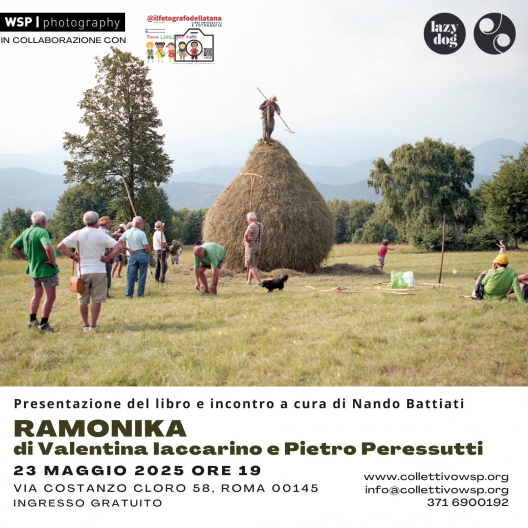 Ramonika. Presentazione libro di Valentina Iaccarino e Pietro Peressuttihttps://www.exibart.com/repository/media/formidable/11/img/756/ramonika_post-1-1068x1068.jpg