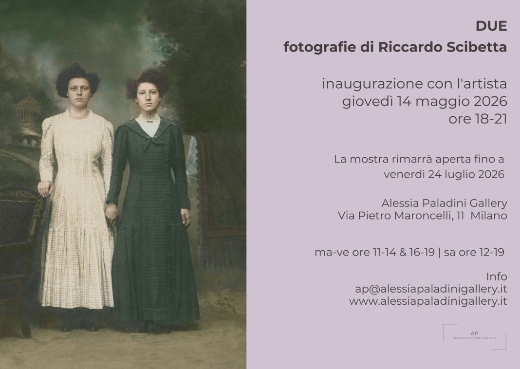 Due Fotografie di Riccardo Scibettahttps://www.exibart.com/repository/media/formidable/11/img/75a/DUE-INVITO-DEF-1068x758.jpg