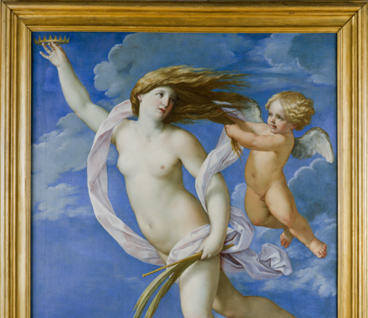 Sorelle Arti. Pittura scultura e architettura dall’Accademia di San Luca Sorelle Arti. Pittura scultura e architettura dall’Accademia di San Luca