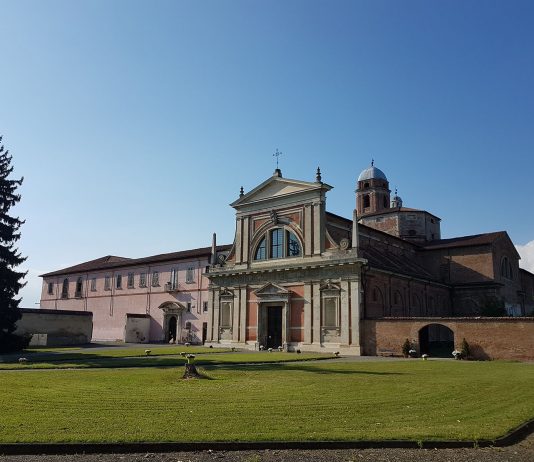 Nuovo Museo vasariano di Santa Croce a Bosco Marengo