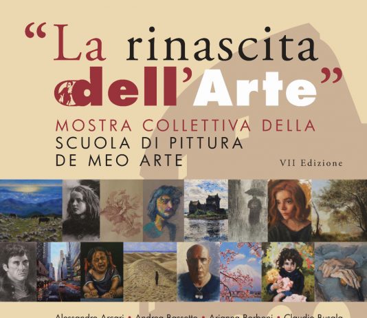 La rinascita dell’arte