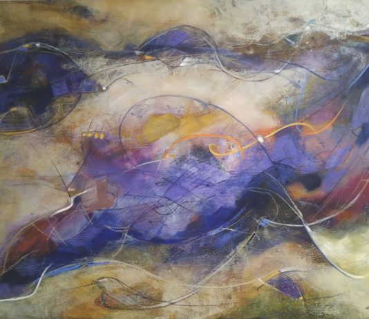 CUPRA – Pittura non addomesticata