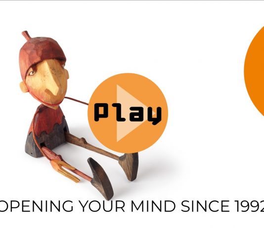 Alpe Adria Puppet Festival Alpe Adria Puppet Festival