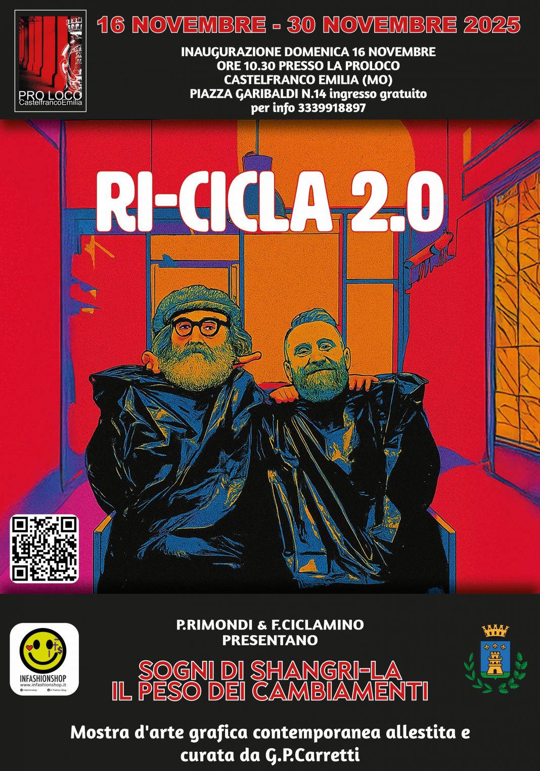 Paolo Rimondi/Francesco Ciclamino – RI-CICLA 2.0https://www.exibart.com/repository/media/formidable/11/img/760/9be7902c-1922-4770-8a3f-9bba7a7cb327-1068x1526.jpeg