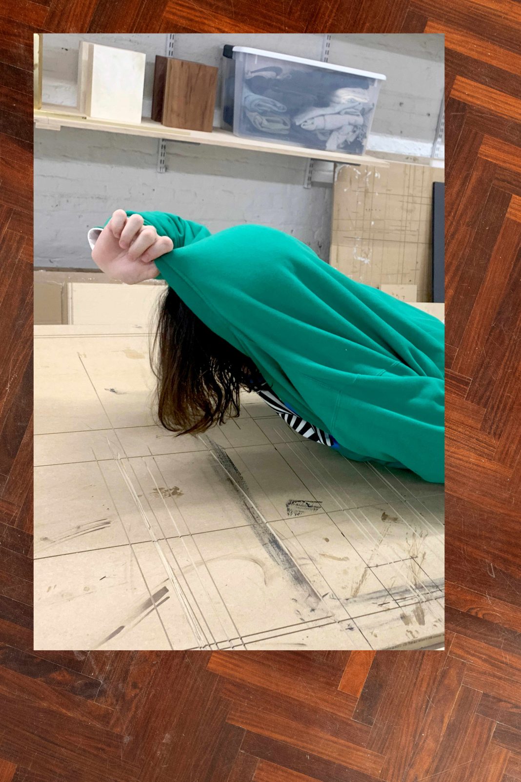 Danilo Correale – D.W.Y.L.https://www.exibart.com/repository/media/formidable/11/img/761/pavimento-galleria-provino-2-1068x1602.jpg