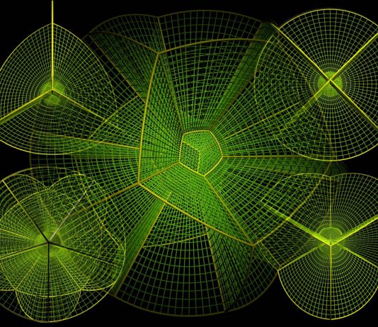 Geometrie del Vivere 1: Inter/Trans Libri