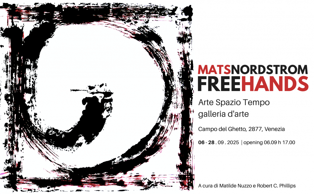 Mats Nordstrom – FREEHANDShttps://www.exibart.com/repository/media/formidable/11/img/768/FREEHANDS_Mats-Nordstrom-2048-x-1268-px-1068x661.png