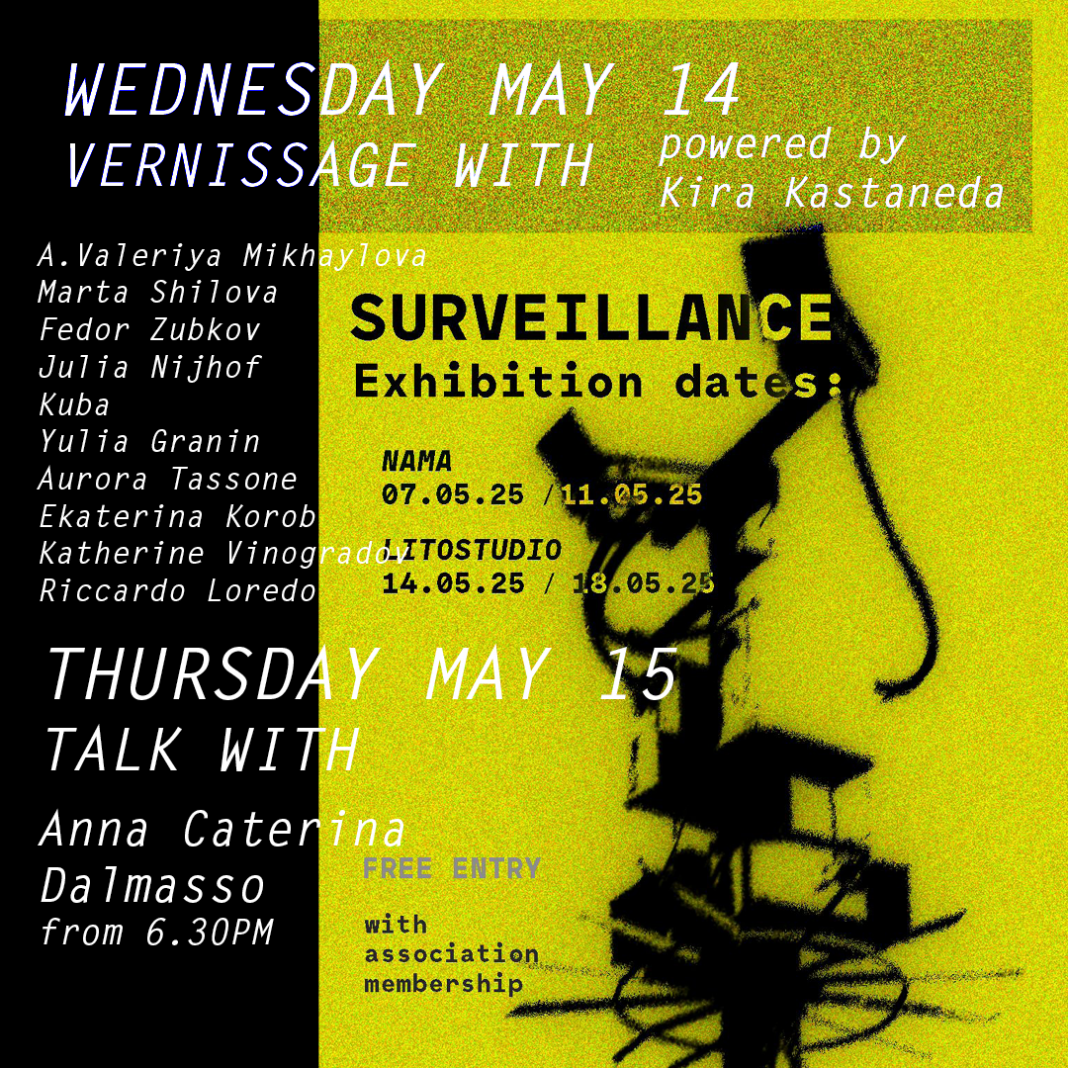 Survelliance Exhibition in LITOhttps://www.exibart.com/repository/media/formidable/11/img/76b/postIGLito-1068x1068.png