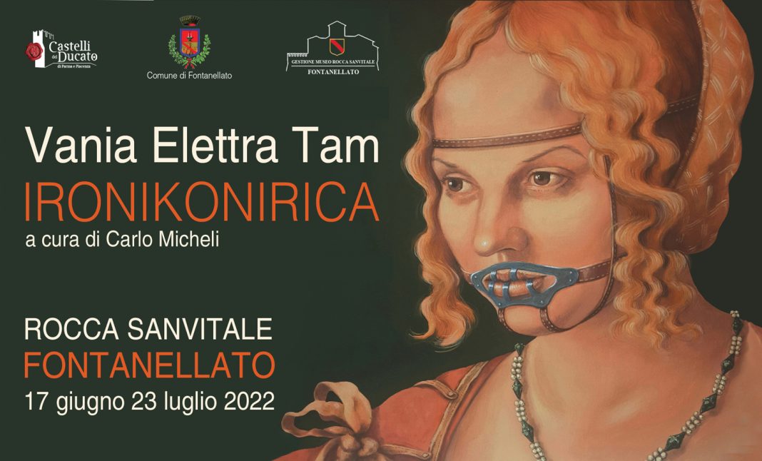 Vania Elettra Tam – Ironikoniricahttps://www.exibart.com/repository/media/formidable/11/img/76f/Vania-Elettra-Tam-IRONICKONICA-Rocca-Fontanellato-1068x646.jpg
