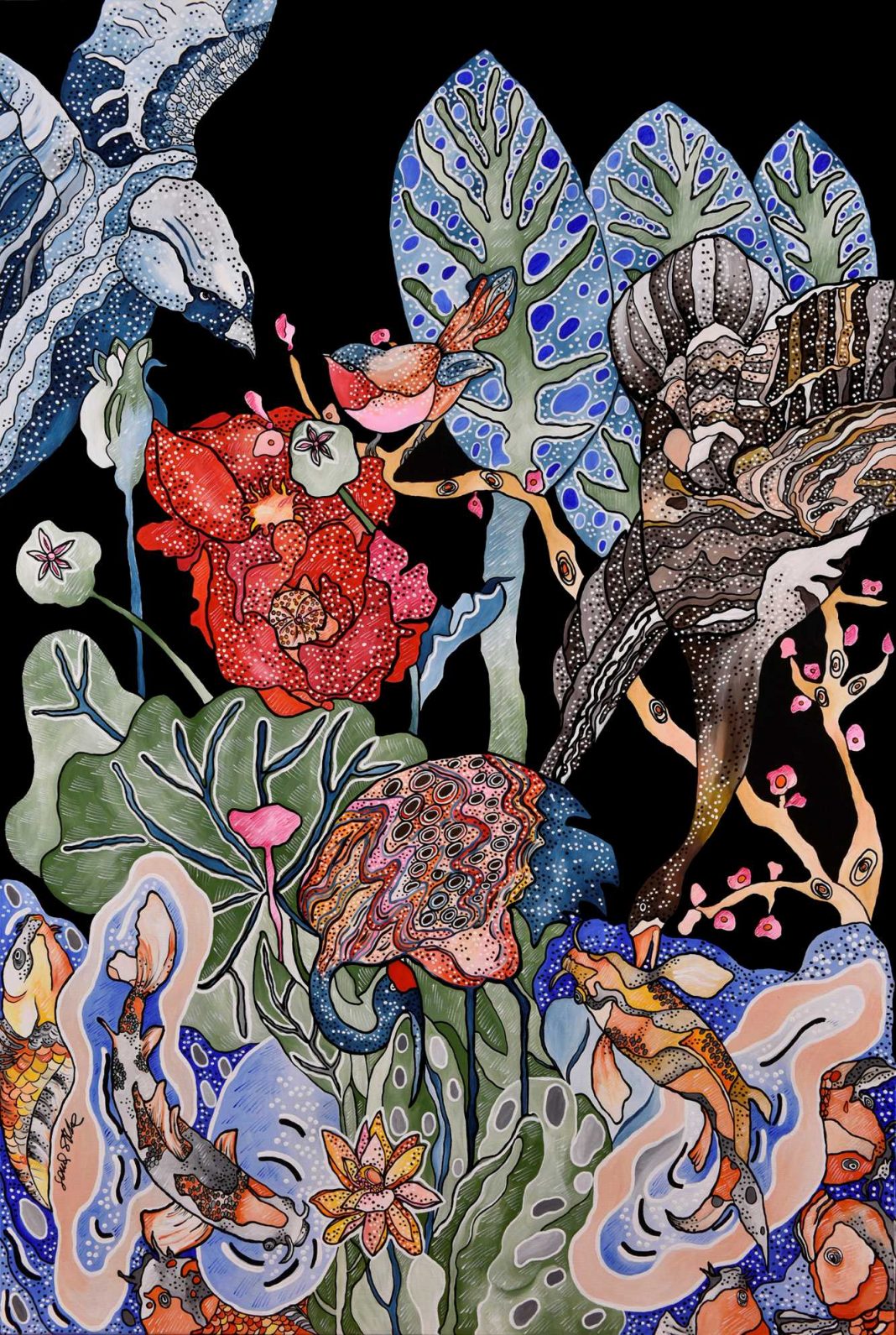 Nuovo Esorddidohttps://www.exibart.com/repository/media/formidable/11/img/780/Sonia-Strukul-JAPAN-acrilico-su-tela-80x120-1068x1591.jpg