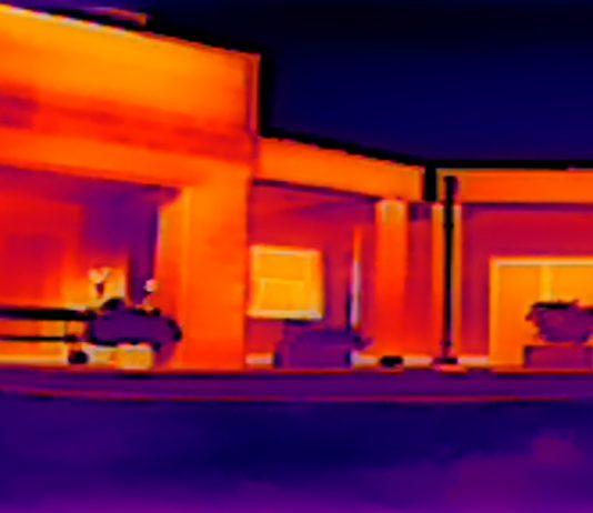 Daniele Costa – Seeing Beyond Fading