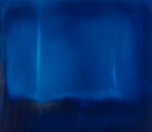 Jelena Rajovic – Ombre