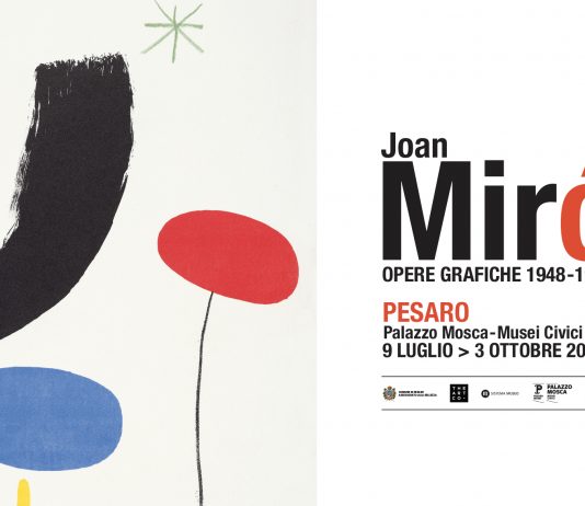 Joan Miró. Opere grafiche 1948 -1971