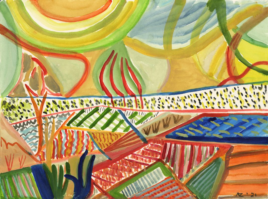 Alfonso Clerici – lezione americanahttps://www.exibart.com/repository/media/formidable/11/img/783/Alfonso-Clerici_acquerello-1068x794.jpg