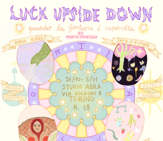 Luck Upside Down / Quando la fortuna è capovolta
