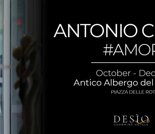 Antonio Cersosimo – #AmoRoma
