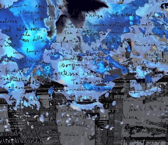 Piero Varroni – 99 VERBI – 2021/2022