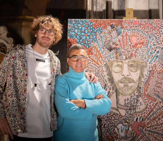 Dialogo tra Arte e Musica