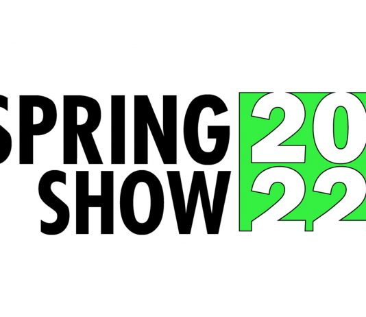 Spring Show 22