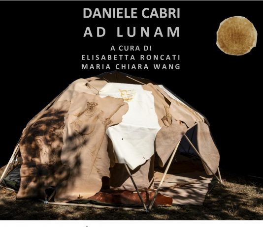 Daniele Cabri – Ad lunam