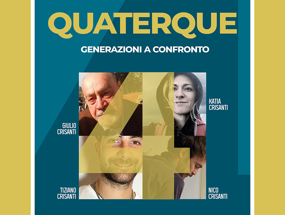 Quaterque, generazioni a confrontohttps://www.exibart.com/repository/media/formidable/11/img/78c/Locandina-Quaterque-copia-3.jpg
