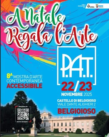 Pavia Art Talent 2025