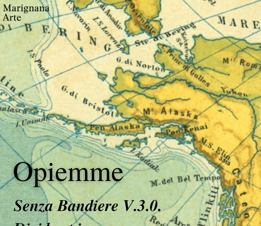Senza Bandiere V.3.0. Divide et Impera